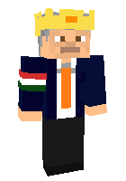 Скин по нику Ruter_Hun
