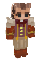 Скин по нику Ruxtarious