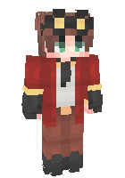 Скин по нику Ruya