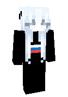 Скин по нику Rvssia