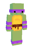 Скин по нику RxinbowDaisy