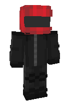 Скин по нику Rxman_