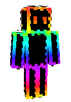 Скин по нику Ryan1223