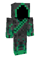 Скин по нику RyanChopperMan