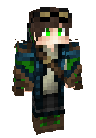 Скин по нику RyanCraft784865