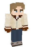 Скин по нику RyanGosling2