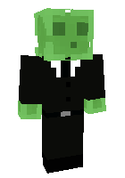 Скин по нику RyanMc3