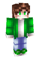 Скин по нику RyllGames