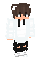 Скин по нику Ryochi