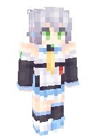 Скин по нику Ryuguu_Rena