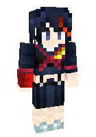Скин по нику Ryuuko_Matoi_