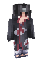 Скин по нику Ryuzaki_