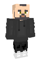Скин по нику S1verus