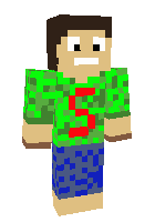 Скин по нику S4ncho