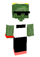 Скин по нику SADZombie