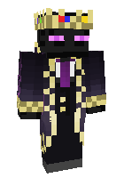 Скин по нику SBSMinecraft