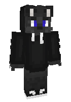 Скин по нику SCOURGEw