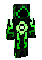 Скин по нику SCP_9999