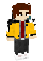 Скин по нику SCROOGIE_