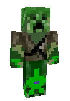 Скин по нику SESLEKS