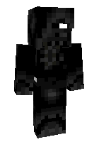 Скин по нику SHADOWSKI