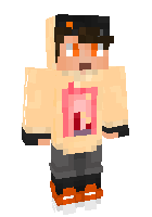 Скин по нику SHURIKEN_AZAMAT