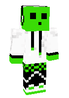 Скин по нику SIRMUFFIN2