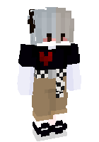 Скин по нику SKINDRIVE11AHAH