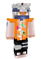 Скин по нику SLAVIK_GAMES