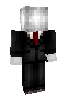 Скин по нику SLENDERbRo1