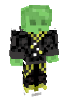Скин по нику SLIME90908