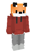 Скин по нику SLaimnos_XD