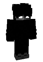Скин по нику SNEVK1N_