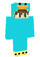 Скин по нику SNOWBALL_10