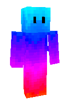 Скин по нику SPOOKYSNOW