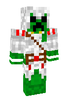 Скин по нику SPRINKILL