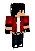 Скин по нику SPYRYTY