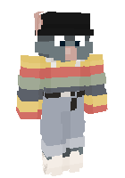Скин по нику SParklehamster