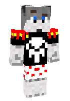Скин по нику SRExtremoGames