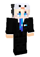 Скин по нику SRG_PENGUIN