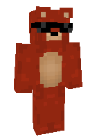 Скин по нику SROJO