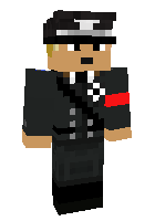 Скин по нику SSOberfuhrer