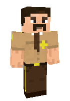 Скин по нику SSheriFF333