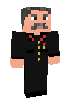 Скин по нику STALIN7