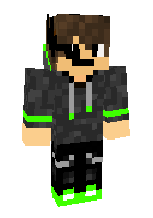 Скин по нику STAR_GAMER