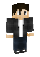 Скин по нику STAYMAN_YT