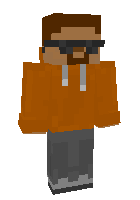 Скин по нику STEVETEN
