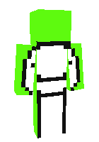 Скин по нику STORMDEW