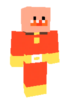 Скин по нику SUPER_BREAD