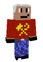 Скин по нику SUperGuy999